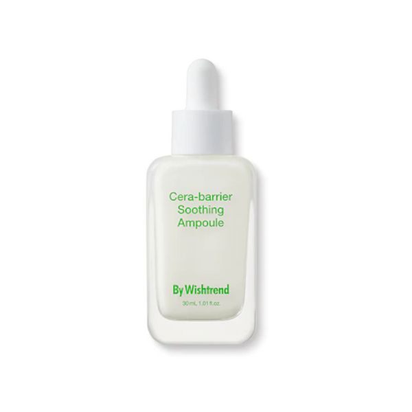 [By Wishtrend] Cera-barrier Soothing Ampoule