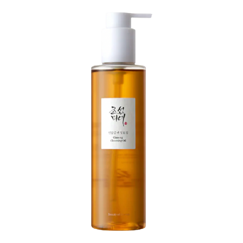 [Beauty of Joseon] Ginseng Cleansing Oil