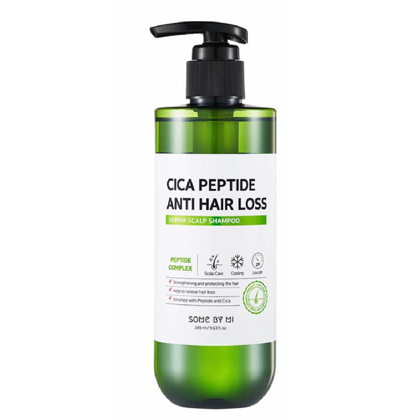 [SOMEBYMI] Cica Peptide Anti Hair Loss Derma Scalp Shampoo
